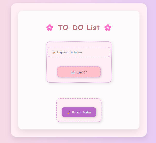 To-do List